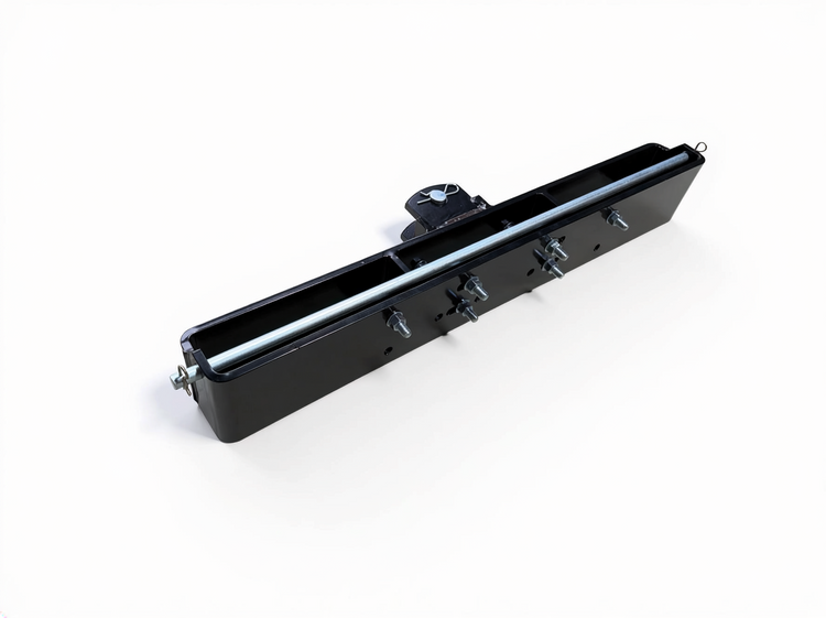 Sierra Front Weight Bracket for Suitcase Weights