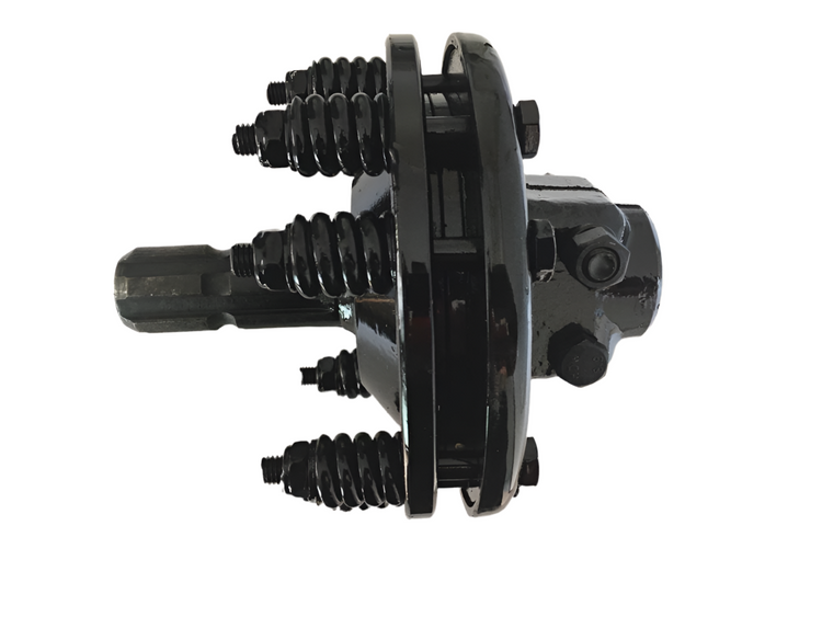 PTO Clutch  40HP  150mm