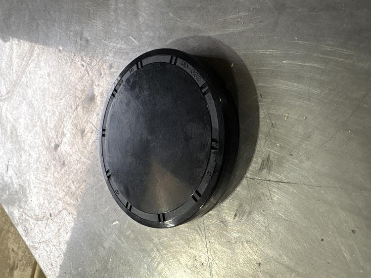 Gearbox Bearing End Cap 80 x 10mm