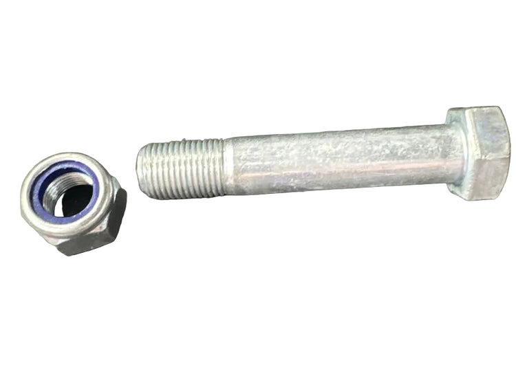 Flail Bolt with Nut – Hanmey EFGCMZ Flail Mower