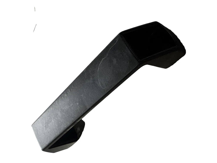 Rear Door Handle – Hanmey EFGCMZ Flail Mower