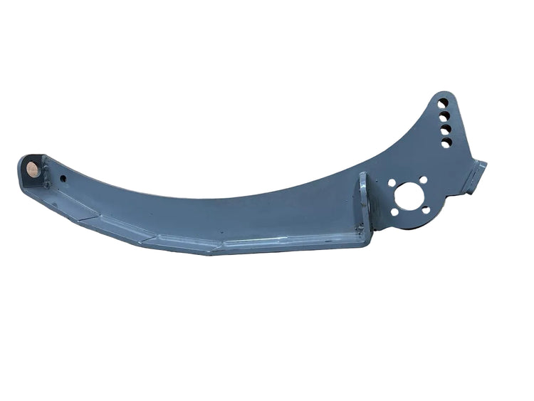 Side Skid, Left – Mateng Menasor Flail Mower