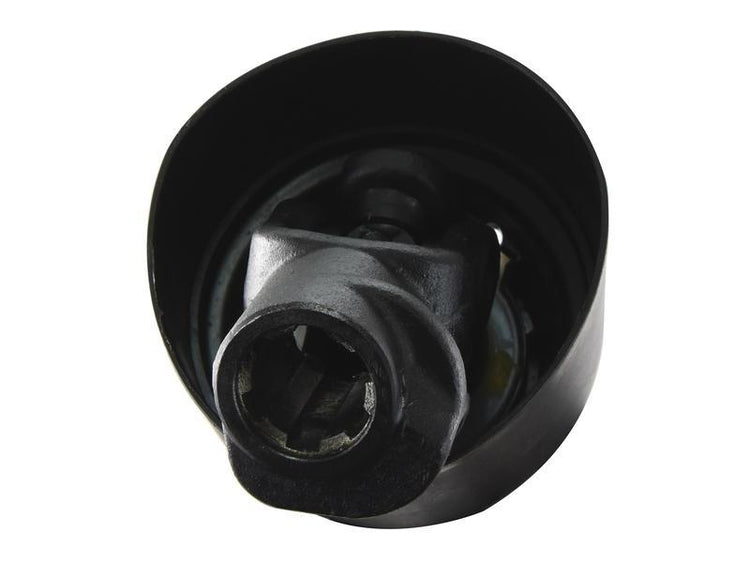 PTO Shaft A6, 860mm, 1-3/8" 6 Spline Both Ends