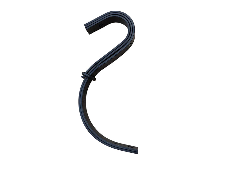 Paddle Spring – Zagroda Pan Mixer