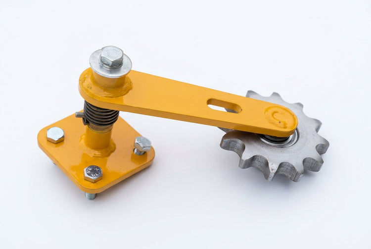 Drive Chain Tensioner – Zagroda Hydraulic Concrete Mixer