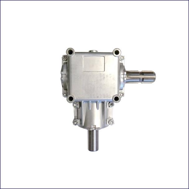 Gearbox T281J – Del Morino Ginger Flail Mower