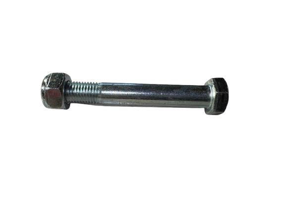Flail Bolt with Nut – Hanmey EFGM Flail Mower