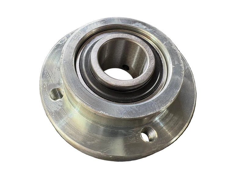 Rear Roller Bearing with Seat – Mateng Menasor T Mulcher