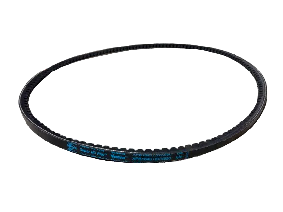 V belt for Menasor T 