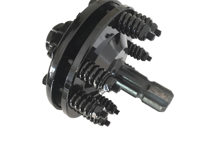 PTO Clutch  40HP  150mm