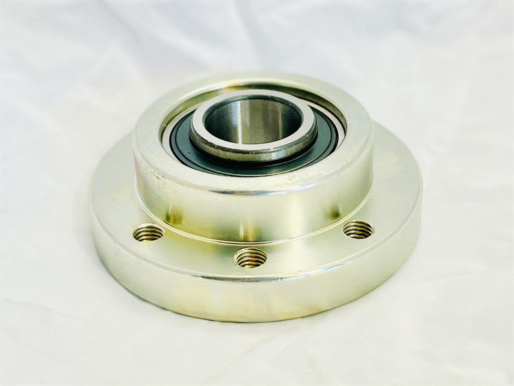 Rotor Bearing with Housing UC207 – Hanmey EFGCMZ Flail Mower