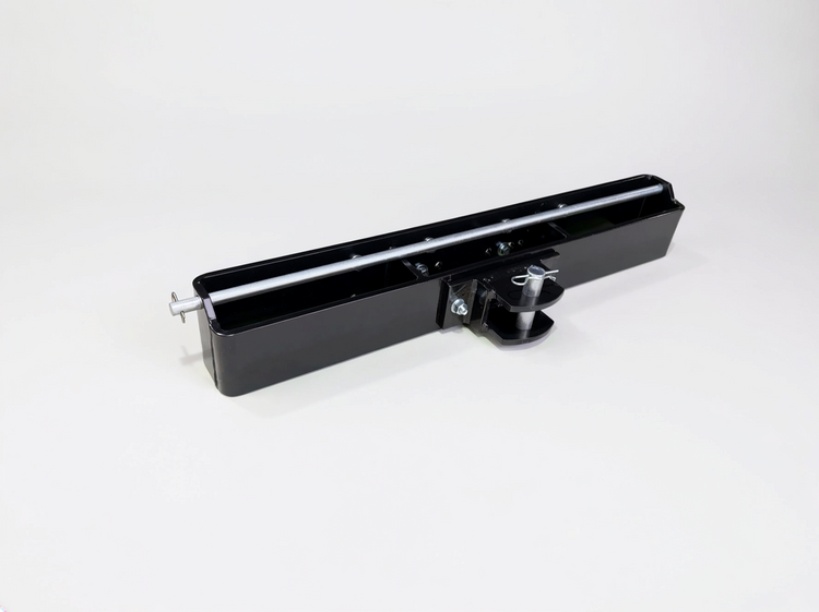 Sierra Front Weight Bracket for Suitcase Weights