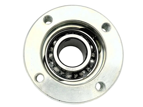 Rear Roller Bearing with Housing UC205 – Hanmey EFGCMZ Flail Mower