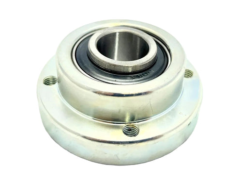 Rear Roller Bearing with Housing UC205 – Hanmey EFGCMZ Flail Mower