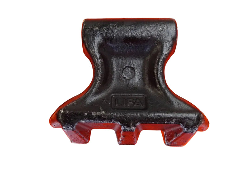 Hammer Flail, Toothed – Lipa TLBE-S Mulcher