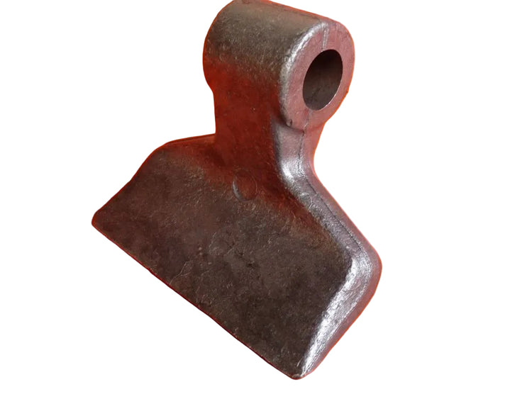 Hammer Flail, Smooth – Lipa TLBE Mulcher