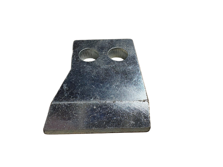 Auger tooth for 6" Auger