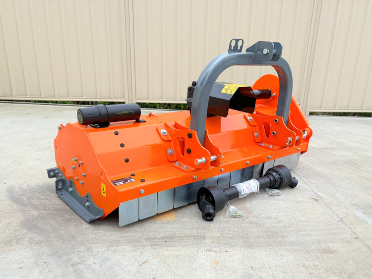 Mateng FUSM145A 1.45m Flail Mower