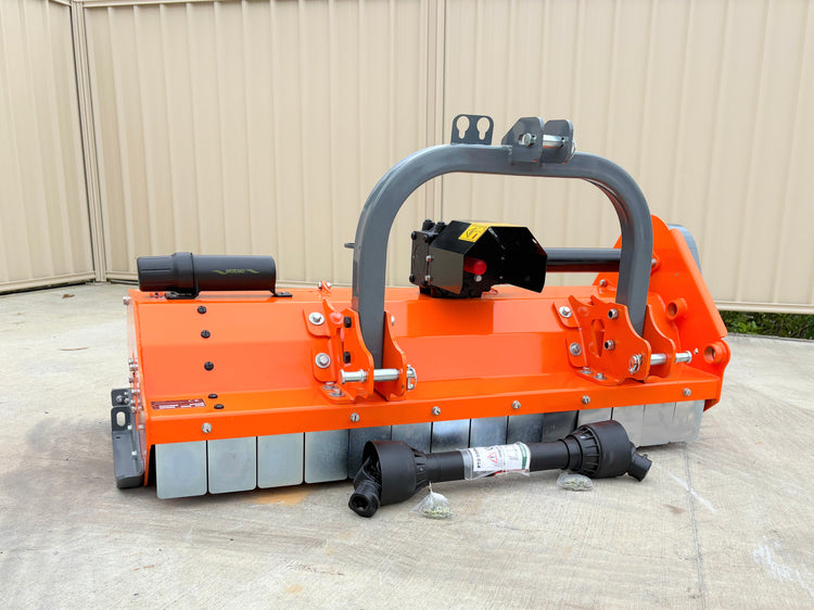 Mateng FUSM145A 1.45m Flail Mower