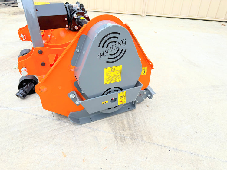 Mateng FUSM145A 1.45m Flail Mower