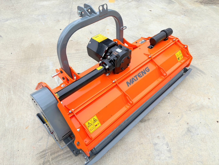 Mateng FUSM145A 1.45m Flail Mower