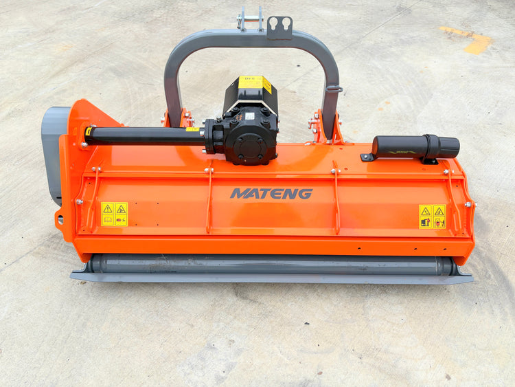 Mateng FUSM145A 1.45m Flail Mower