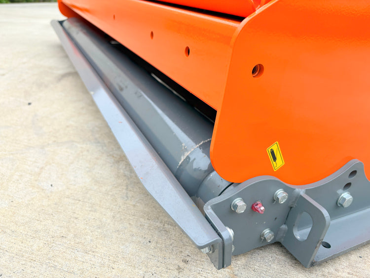 Mateng FUSM145A 1.45m Flail Mower