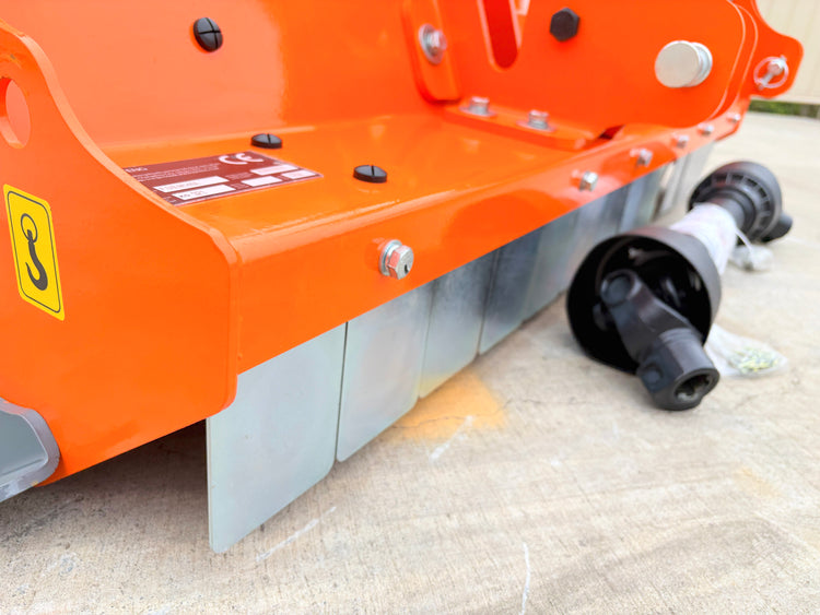 Mateng FUSM165A 1.65m Flail Mower