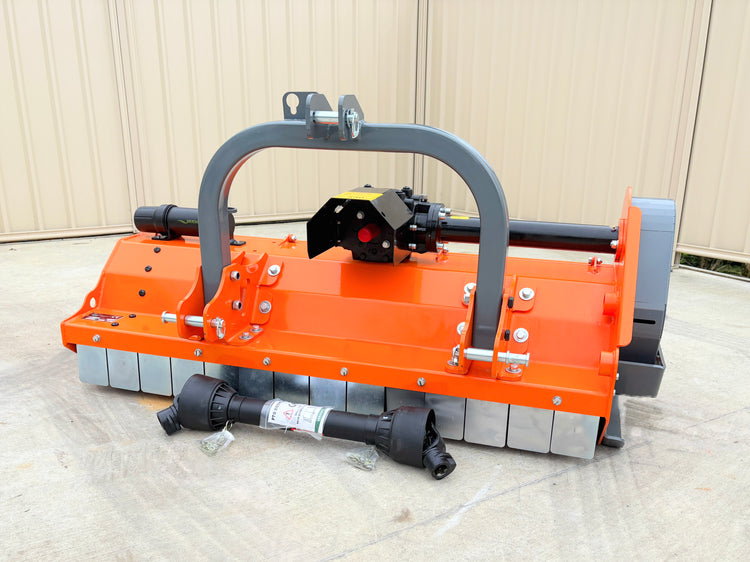 Mateng FUSM165A 1.65m Flail Mower