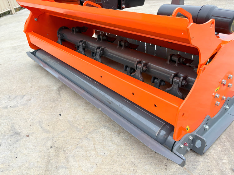 Mateng FUSM165A 1.65m Flail Mower