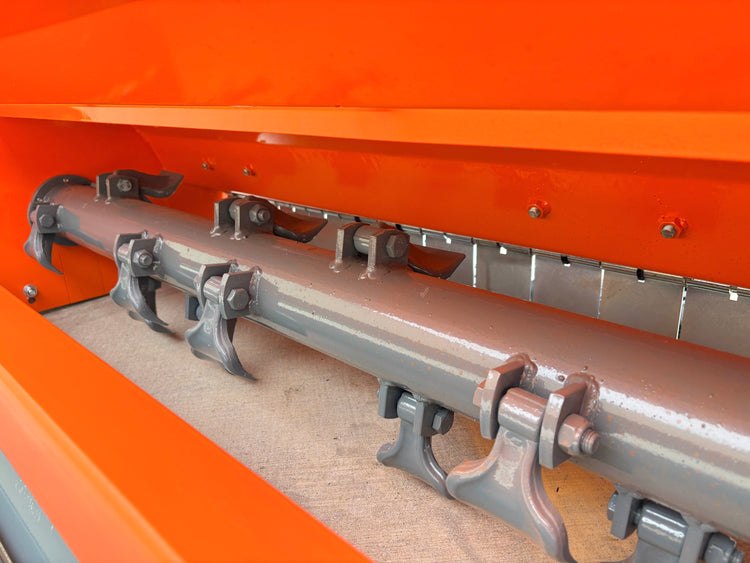 Mateng FUSM145A 1.45m Flail Mower