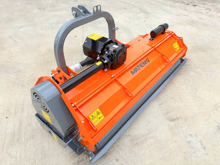 Mateng FUSM165A 1.65m Flail Mower