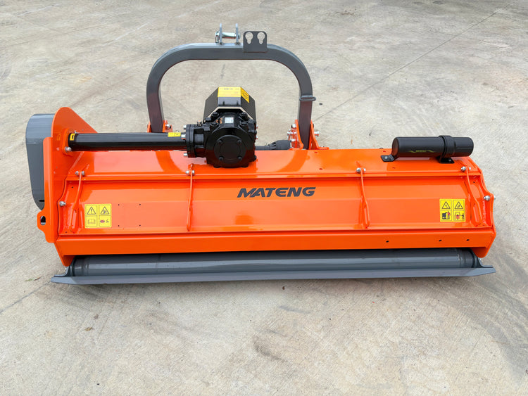 Mateng FUSM165A 1.65m Flail Mower