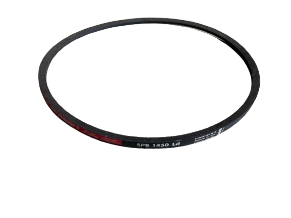 Drive Belt SPB1450 – Del Morino Flail Mower