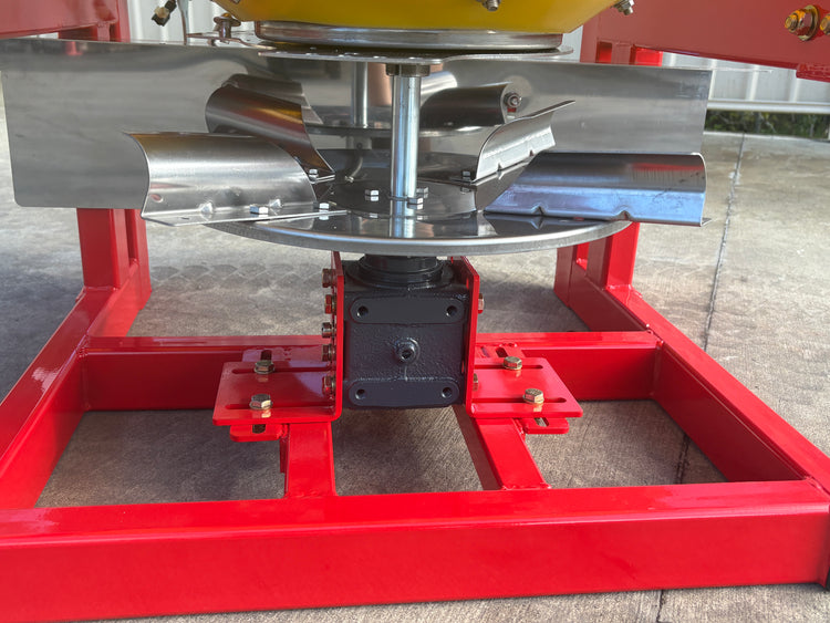 IJD-700 Iris 700L Fertiliser  Spreader