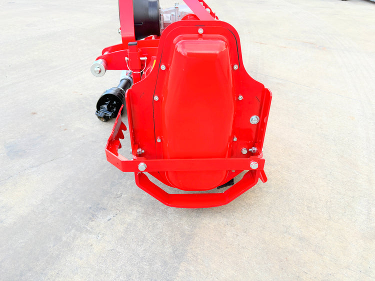 Del Morino Tango 1.25m Rotary Hoe