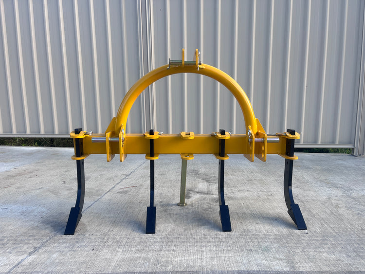 Rippers for Compact Tractor