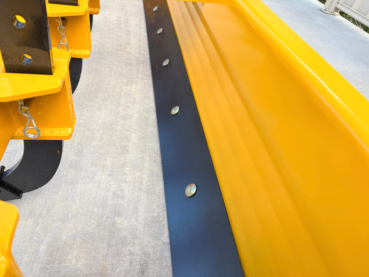 Sierra Box Blade 8ft (2.4m)