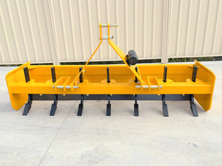 Sierra SBB2100 Box Blade 7'/2.1m