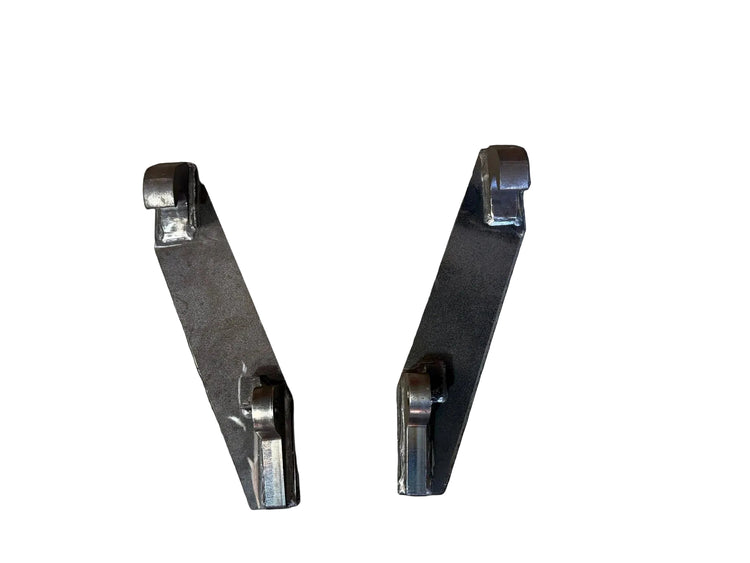 LH-SE101306 bracket original photograph 6