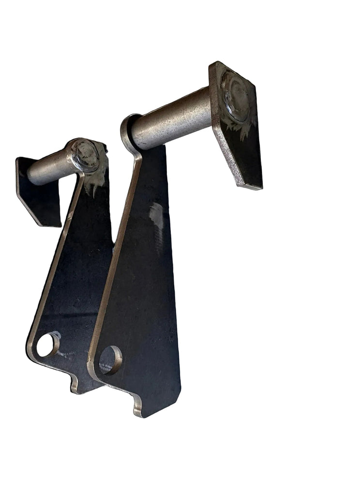 MXBRAC bracket original photograph 18