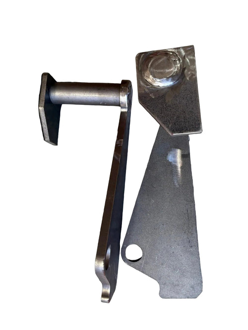 MXBRAC bracket original photograph 20