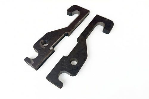 P2BRAC bracket original photograph 1