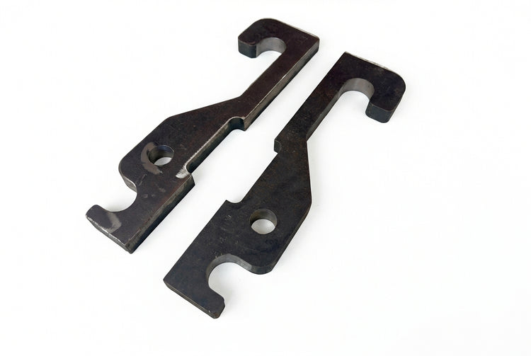 P2BRAC bracket original photograph 1