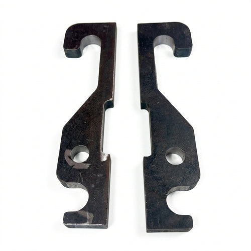P2BRAC bracket original photograph 2