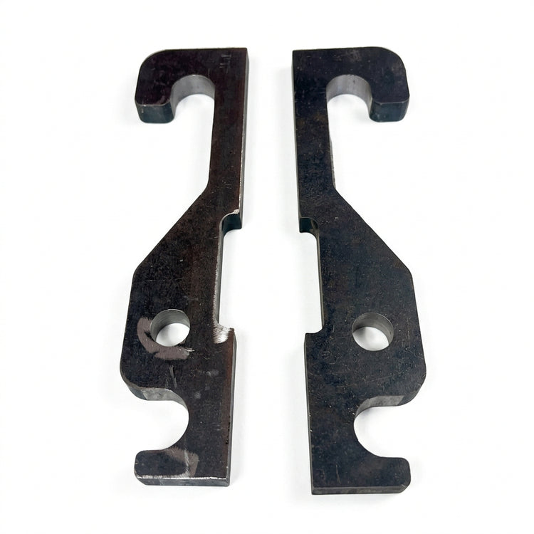 P2BRAC bracket original photograph 2