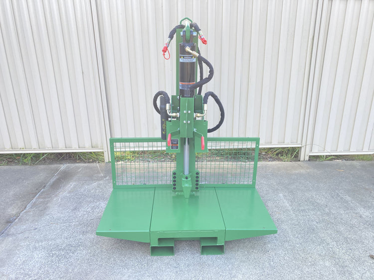 3 Point linkage mounted log Splitter