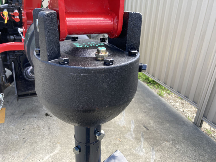 PTO Post hole borer Large (No Auger)