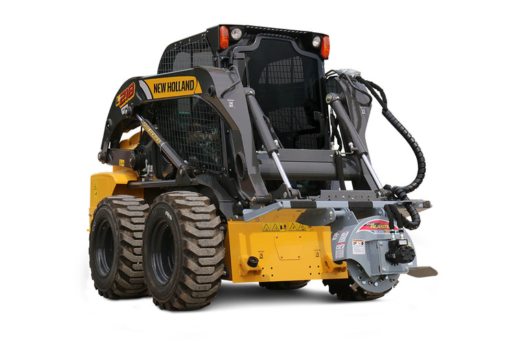 S14 Stump Grinder 12-22Gpm 45-80 Lpm