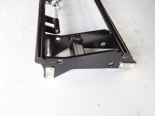 Euro Quick hitch Lever Coupler for Loader